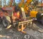2019 JLG 10054 Forklift