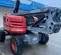 2017 Skyjack SJ63AJ Articulating Boom Lift