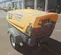 2018 Atlas Copco XAS185KD7 T4F Air Compressor