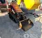 2020 Ditch Witch SK600 Track Loader
