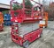 2017 MEC 4046SE Scissor Lift