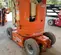 2017 JLG E300AJP Articulating Boom Lift