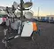 2018 Magnum Pro MLT6SM Portable Light Tower