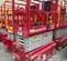 2019 MEC MICRO 19 Scissor Lift