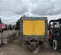 2017 Atlas Copco XAS1800 JD7 T4F Air Compressor