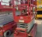 2019 MEC MICRO 19 Scissor Lift