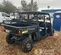 2022 Polaris PRO XD 4000D Utility Vehicle