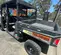 2021 Polaris PRO XD 4000D Utility Vehicle