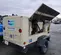 2017 Doosan P425WJD-IQ-T3 Air Compressor
