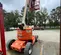 2016 JLG E450AJ Articulating Boom Lift