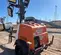 2022 Generac MLT6SMDS Portable Light Tower