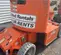 2017 JLG E400AJPN Articulating Boom Lift