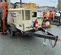 2017 Doosan P425WJD-IQ-T3 Air Compressor