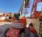 2017 JLG E400AJPN Articulating Boom Lift