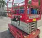 2017 MEC 3346SE Scissor Lift