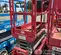 2019 MEC MICRO 19 Scissor Lift