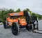 2017 SKYTRAK 8042 Forklift