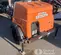 2019 Magnum Pro MLT6SM Portable Light Tower