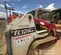 2020 Takeuchi TL12R2-R Track Loader
