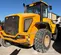 2019 JCB 437ZX Wheel Loader