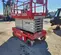 2017 MEC 4046SE Scissor Lift