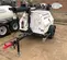 2018 Magnum Pro MLT4060M Portable Light Tower