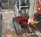 2021 Takeuchi TB216 Mini Excavator