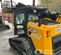 2020 JCB 3TS-8T Track Loader