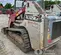 2018 Takeuchi TL12R2-R Track Loader