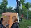 2019 Magnum Pro MLT6SM Portable Light Tower