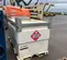 2013 Transcube 20TCG Fuel Tank