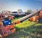 2017 JLG 600S Boom Lift