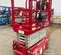 2018 MEC MICRO 19 Scissor Lift