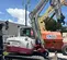 2019 Takeuchi TB290C Mini Excavator