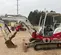 2021 Takeuchi TB240 Mini Excavator