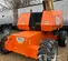 2017 JLG 600S Boom Lift