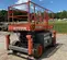 2017 Skyjack SJ6832RT Rough Terrain Scissor Lift