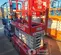 2019 MEC MICRO 19 Scissor Lift