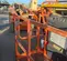 2015 JLG E400AJPN Articulating Boom Lift
