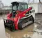 2020 Takeuchi TL12R2-CR Track Loader