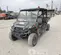 2021 Polaris PRO XD 4000D Utility Vehicle