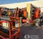 2017 JLG 450AJ Articulating Boom Lift