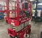 2017 MEC 1330SE Scissor Lift