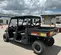 2024 Polaris PRO XD 4000D Utility Vehicle