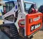 2021 Bobcat T595 Track Loader