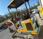 2022 JCB 19C-1E Mini Excavator