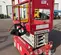 2021 MEC MICRO 13-XD Scissor Lift