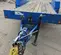 2021 Anderson Trailers TI7166TC Trailer
