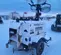 2022 Generac MLT4200IVF4 Portable Light Tower