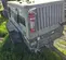 2018 Sullair 185DPQ-KU-T3 Air Compressor